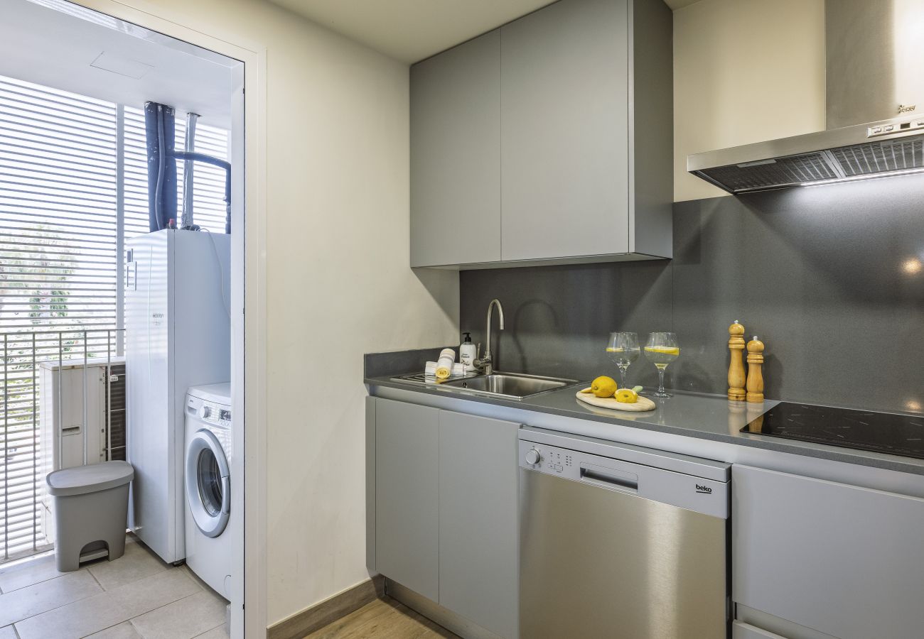Apartment in Javea - Luma Star
