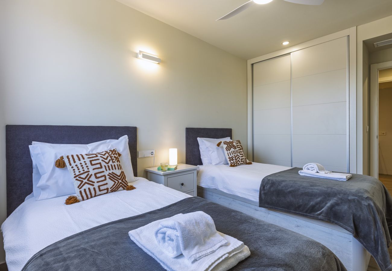 Apartment in Javea - Luma Star