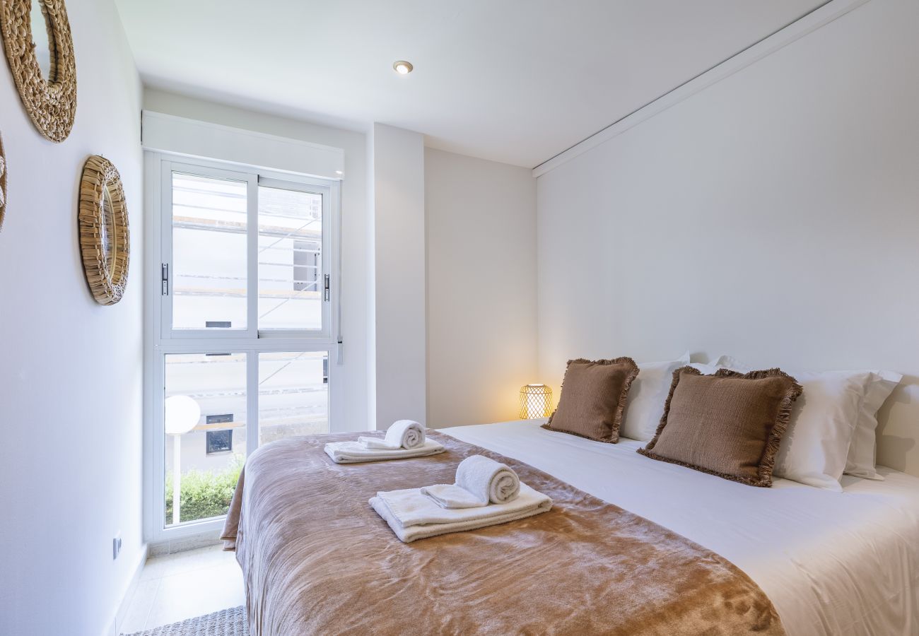 Apartment in Javea - Menorca Bay