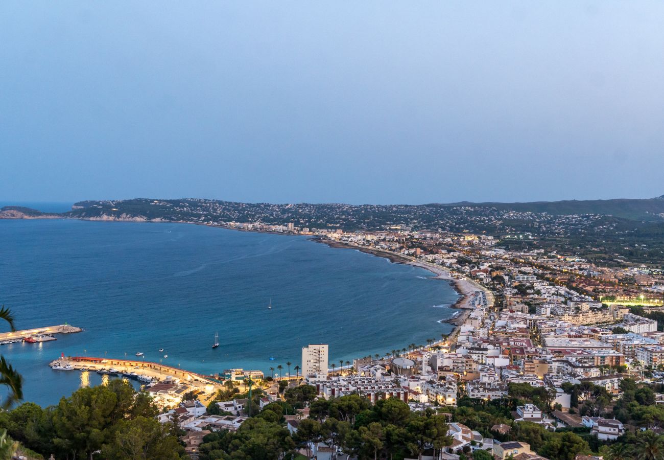 Villa in Javea - Villa Martina