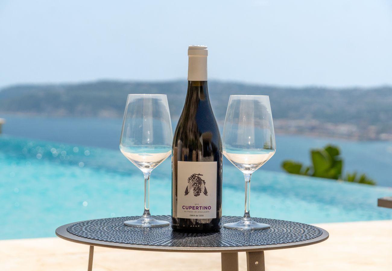 Villa in Javea - Villa Martina