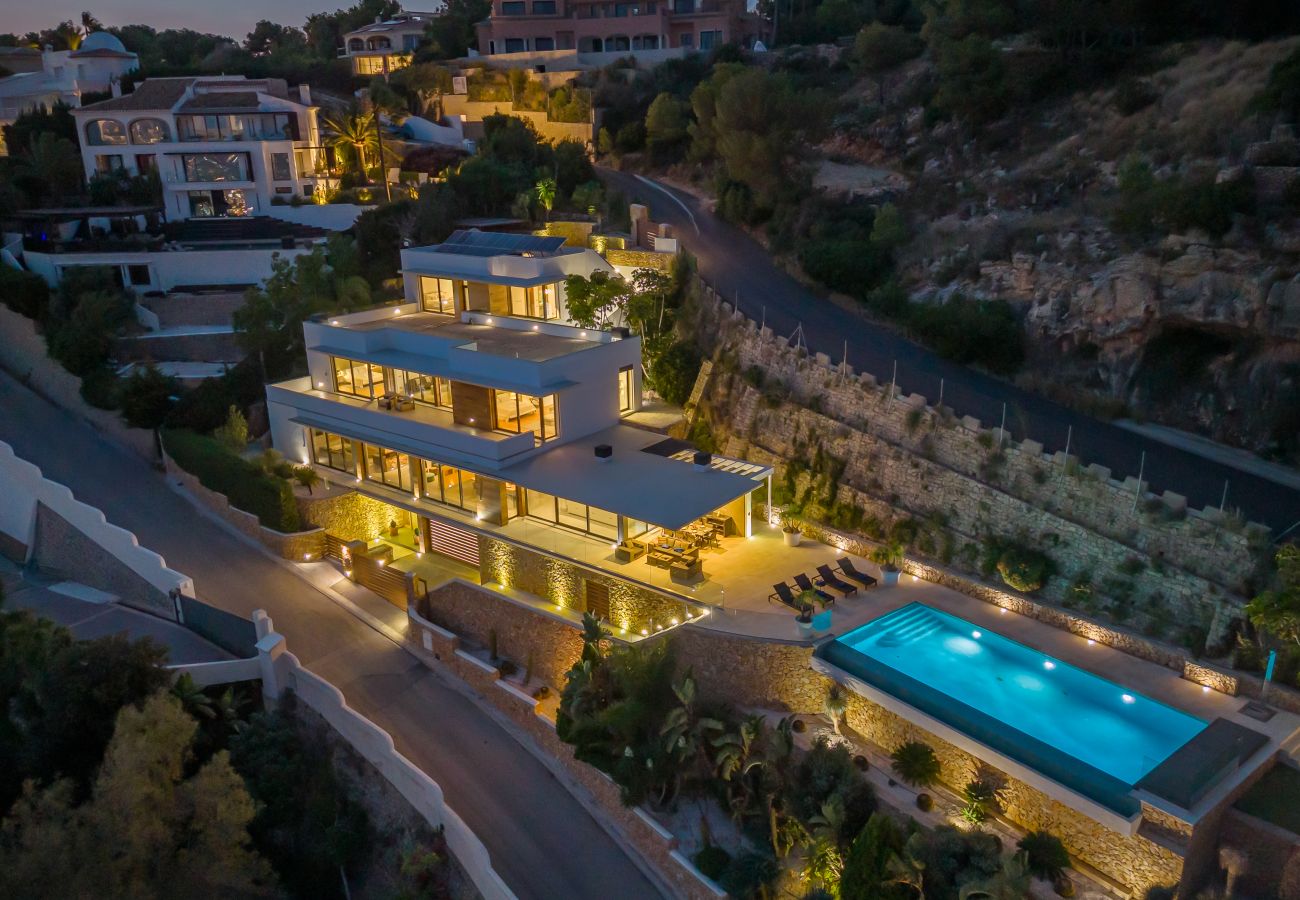 Villa in Javea - Villa Martina