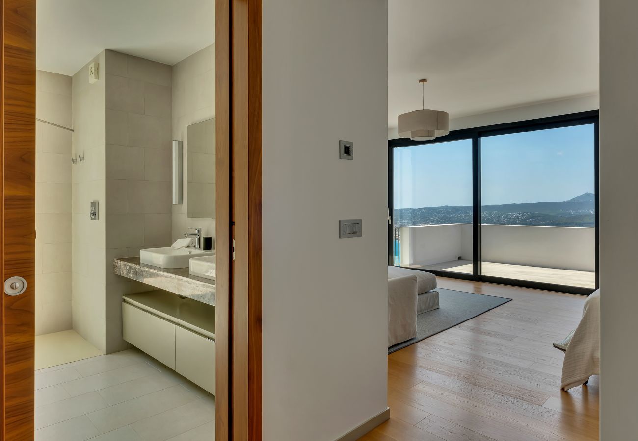 Villa in Javea - Villa Martina
