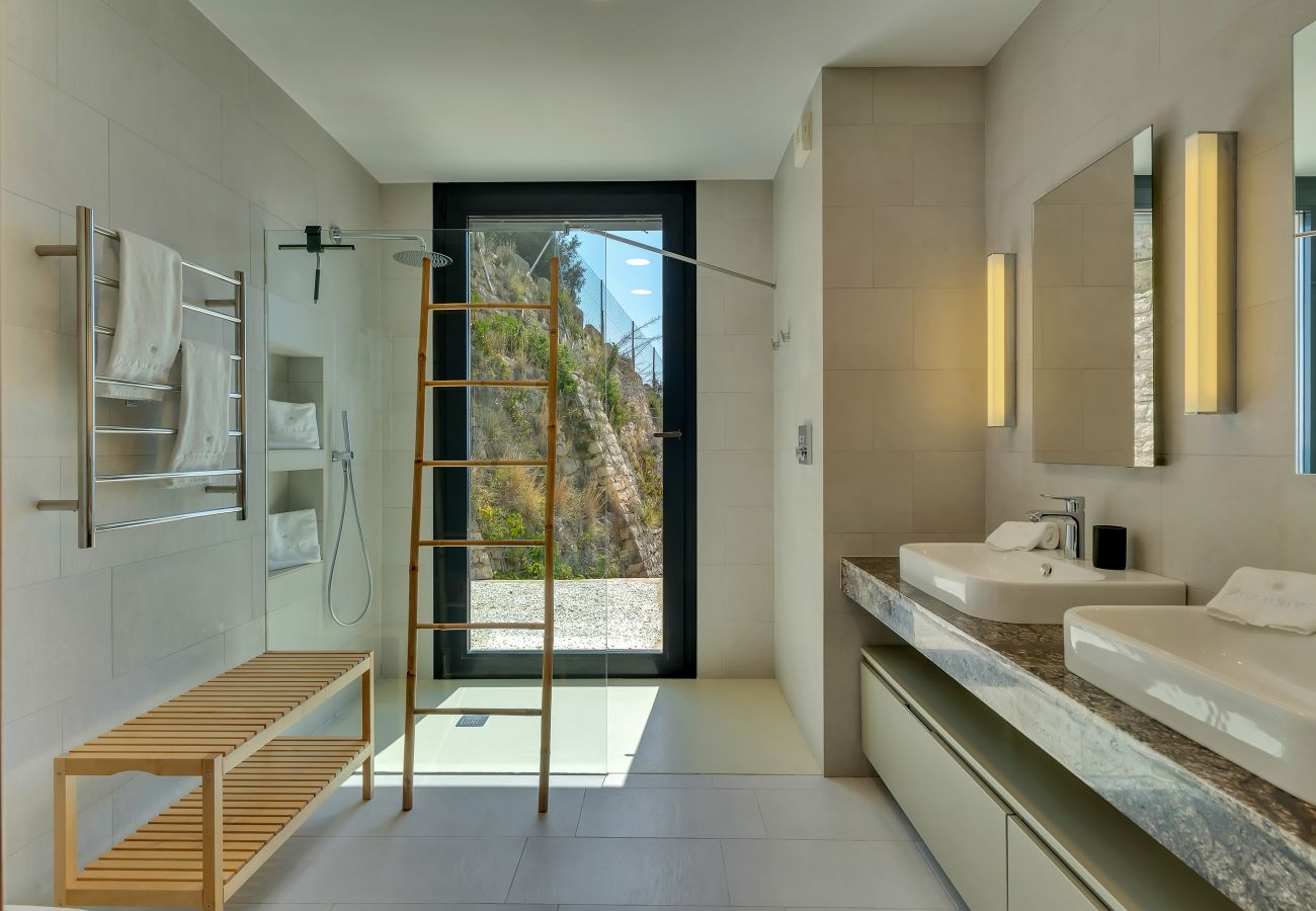 Villa in Javea - Villa Martina