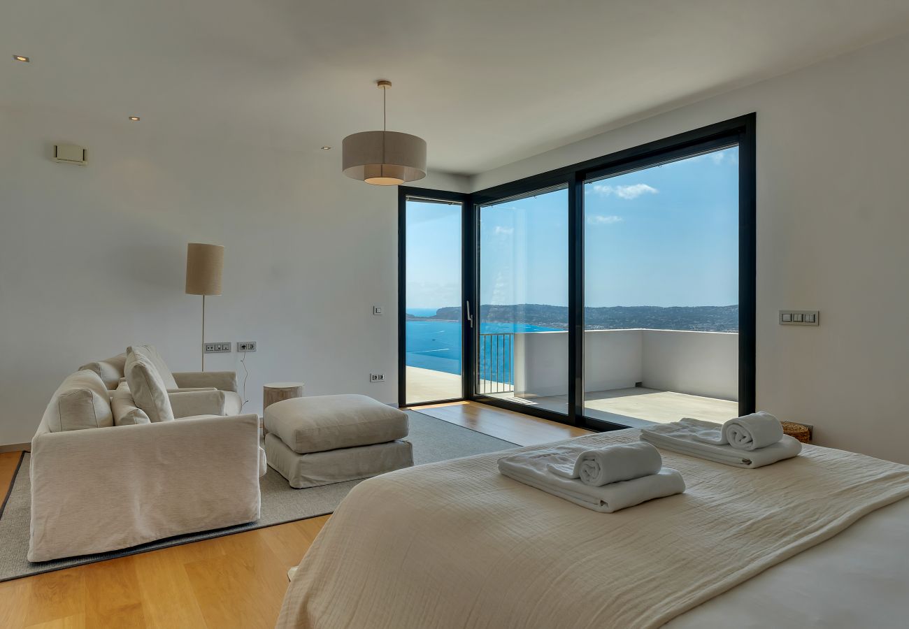 Villa in Javea - Villa Martina