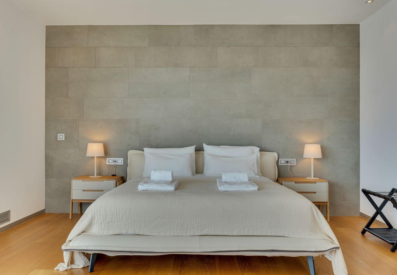 Villa in Javea - Villa Martina
