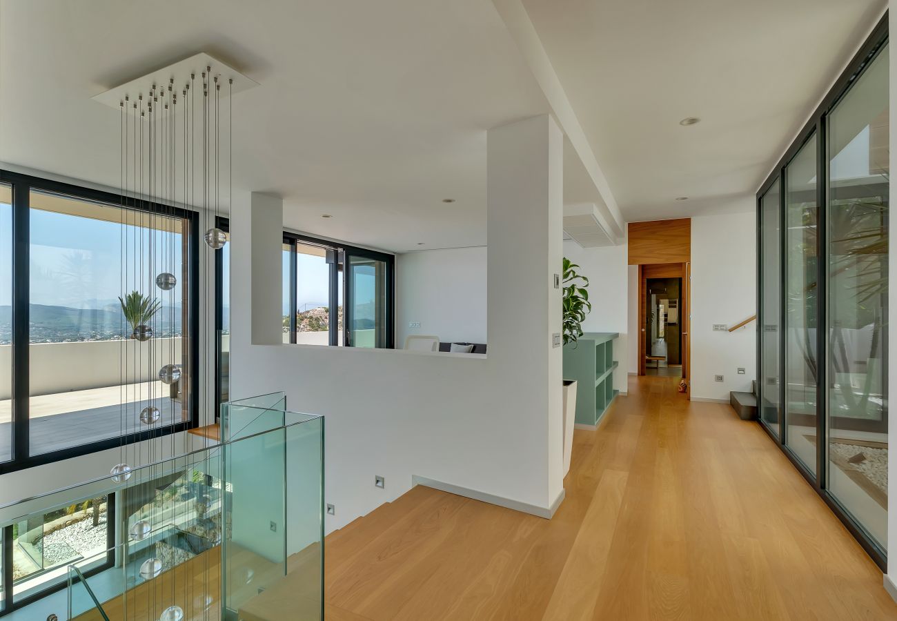 Villa in Javea - Villa Martina