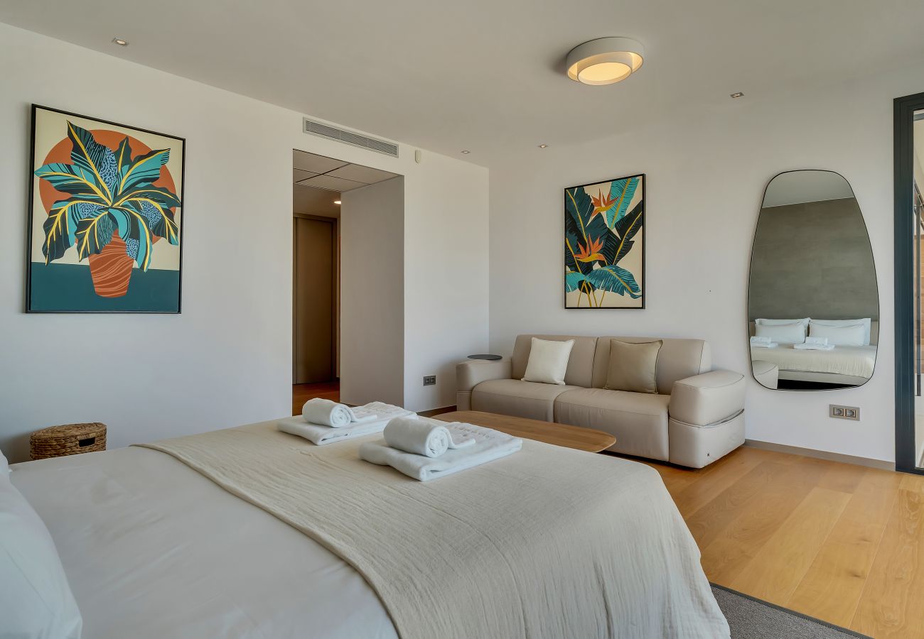 Villa in Javea - Villa Martina