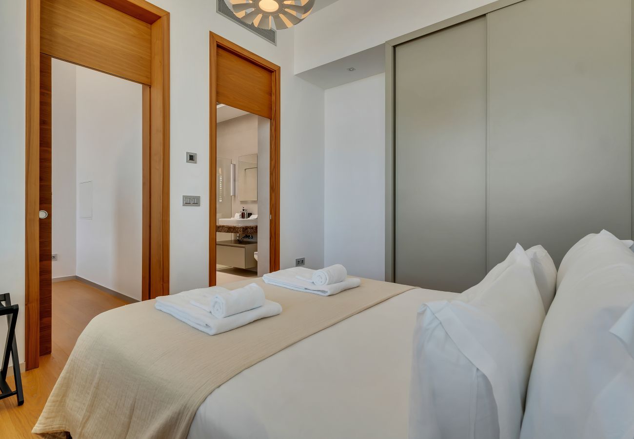 Villa in Javea - Villa Martina