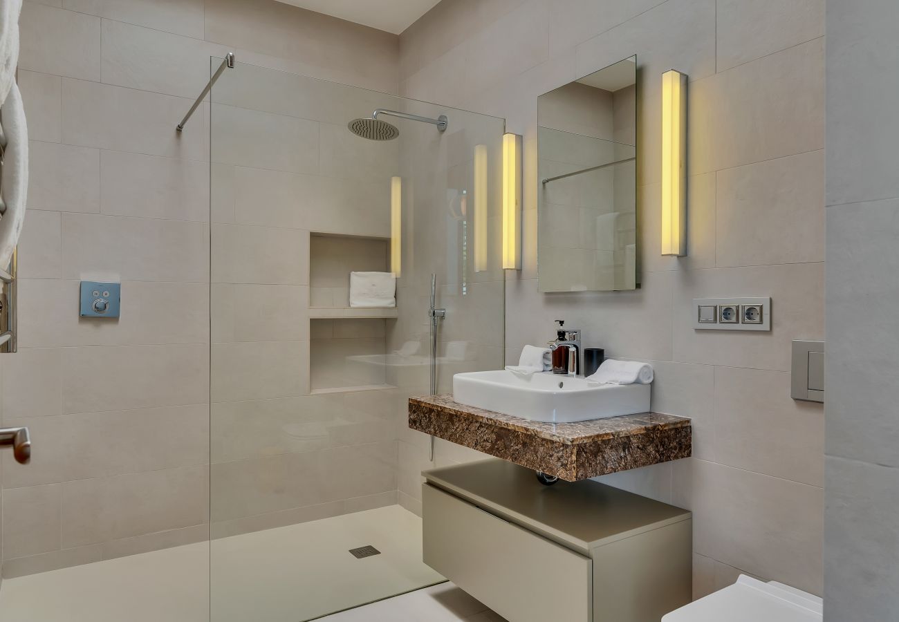 Villa in Javea - Villa Martina