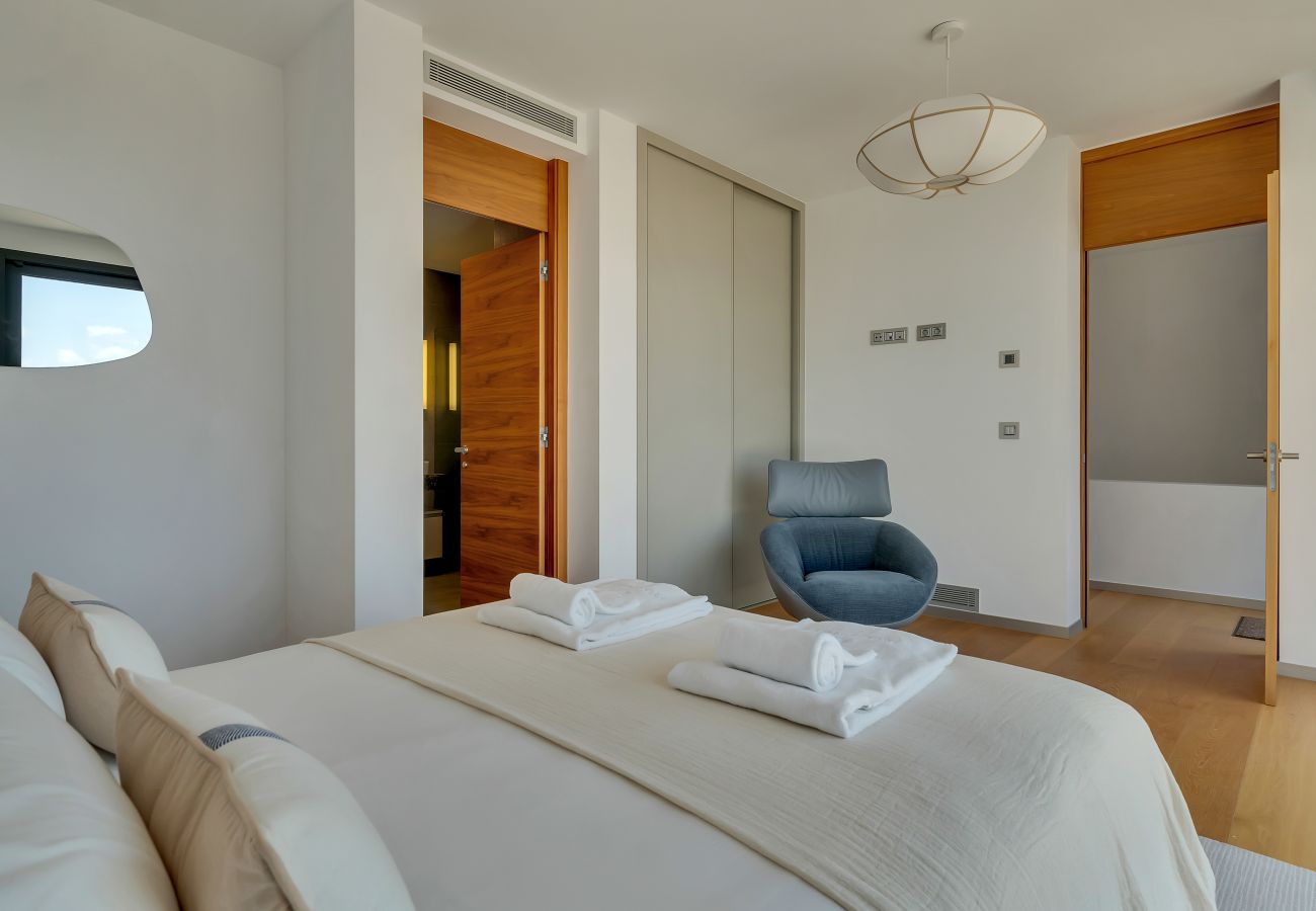 Villa in Javea - Villa Martina