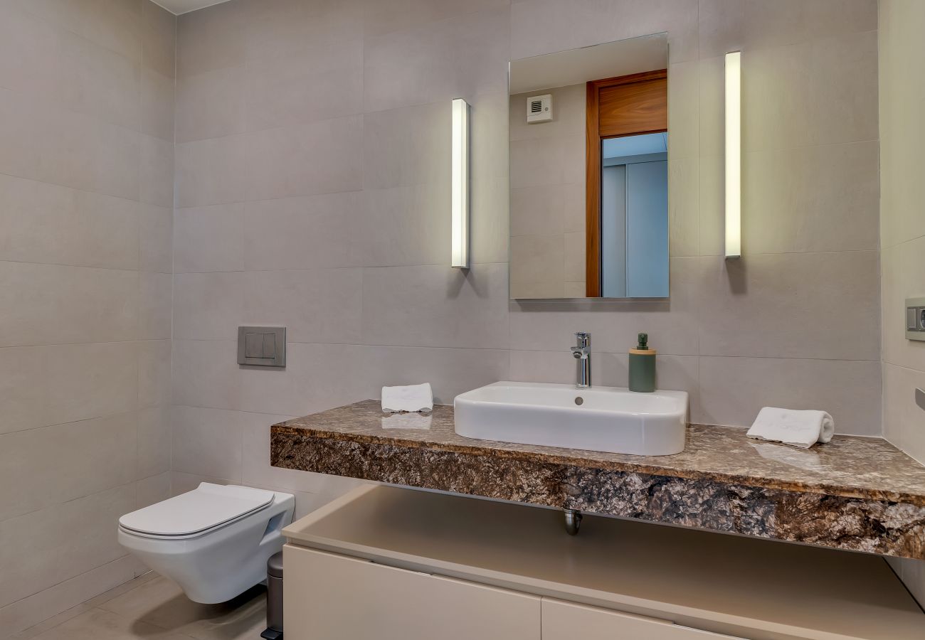 Villa in Javea - Villa Martina