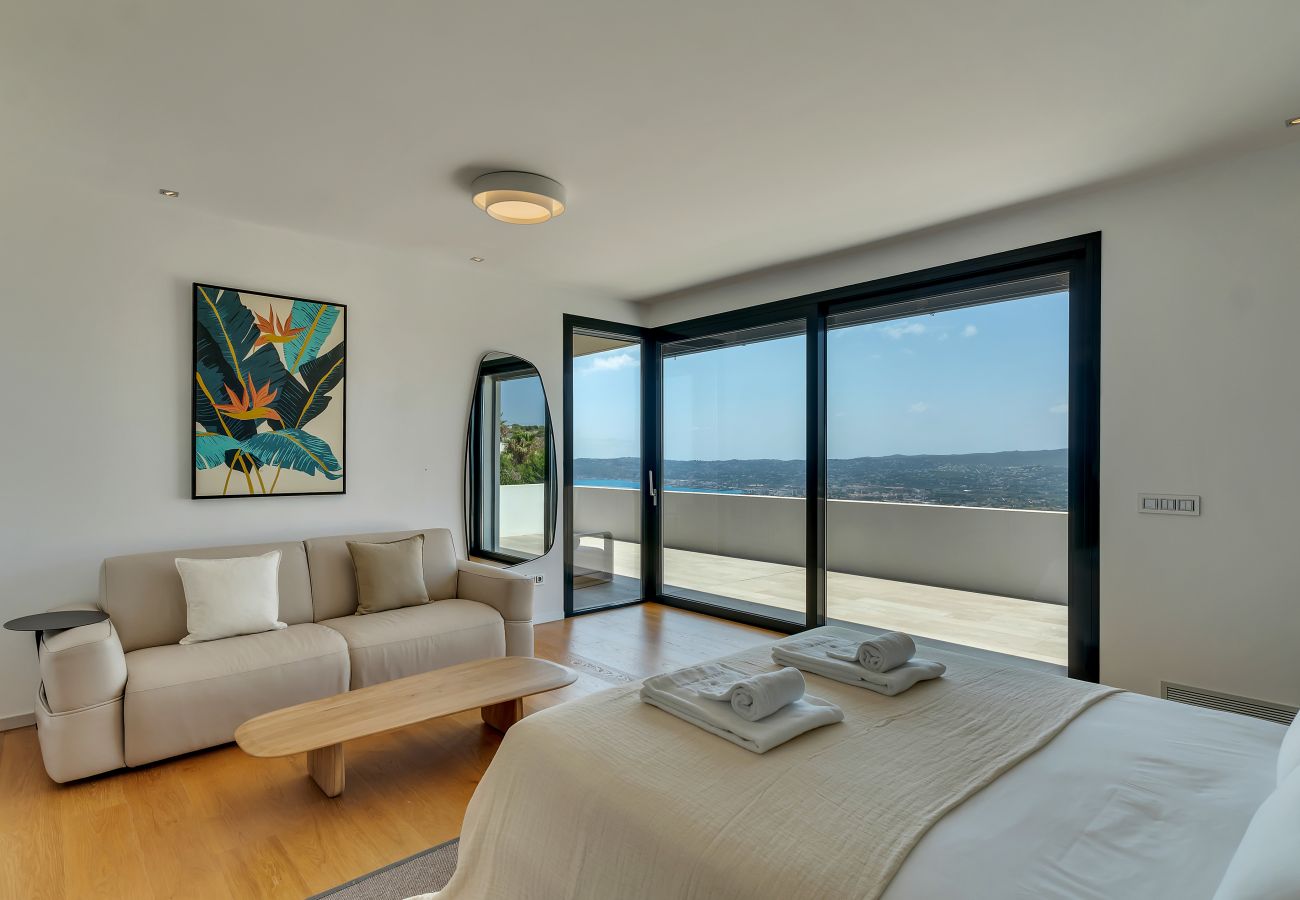 Villa in Javea - Villa Martina