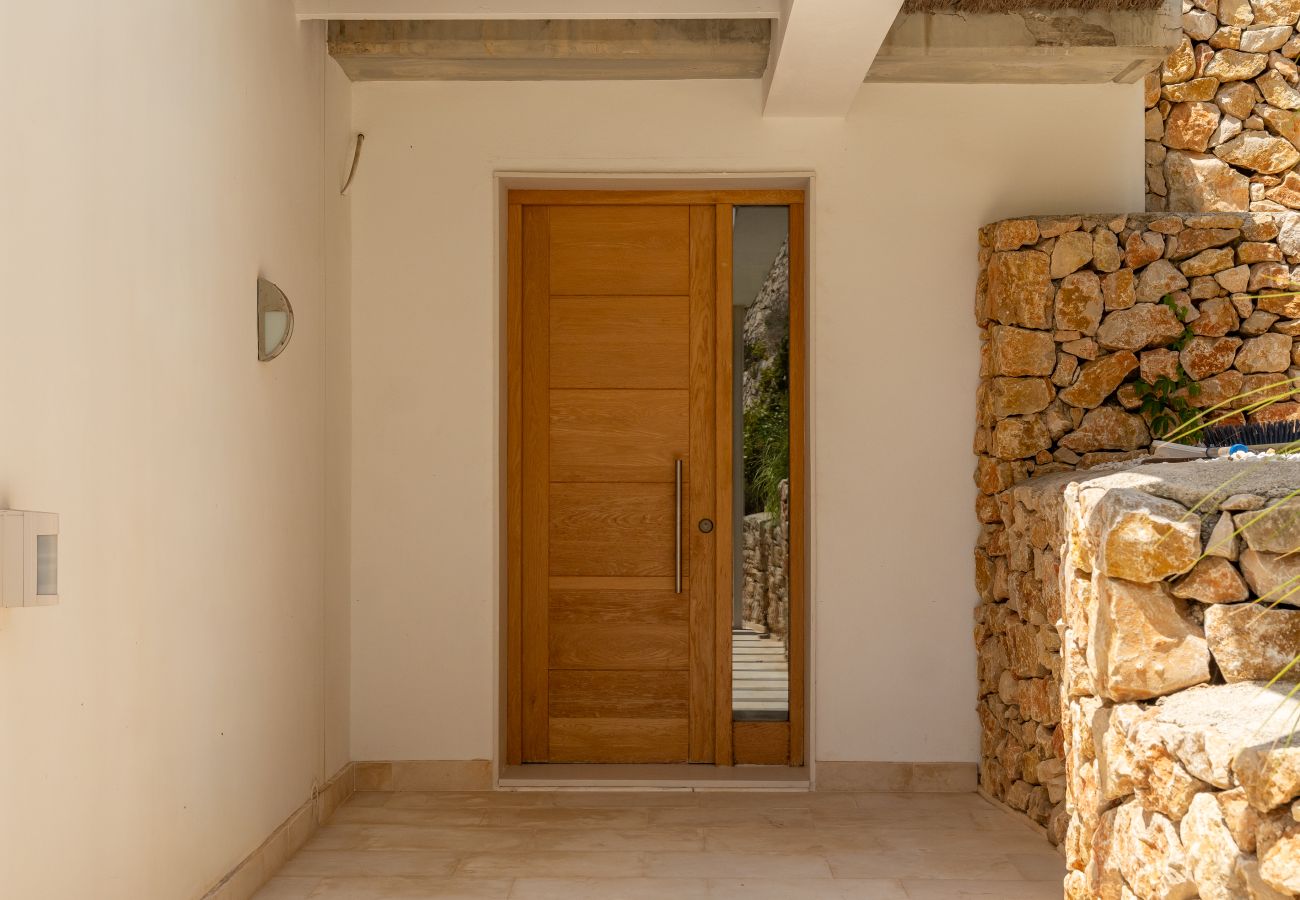 Villa in Javea - Villa Martina