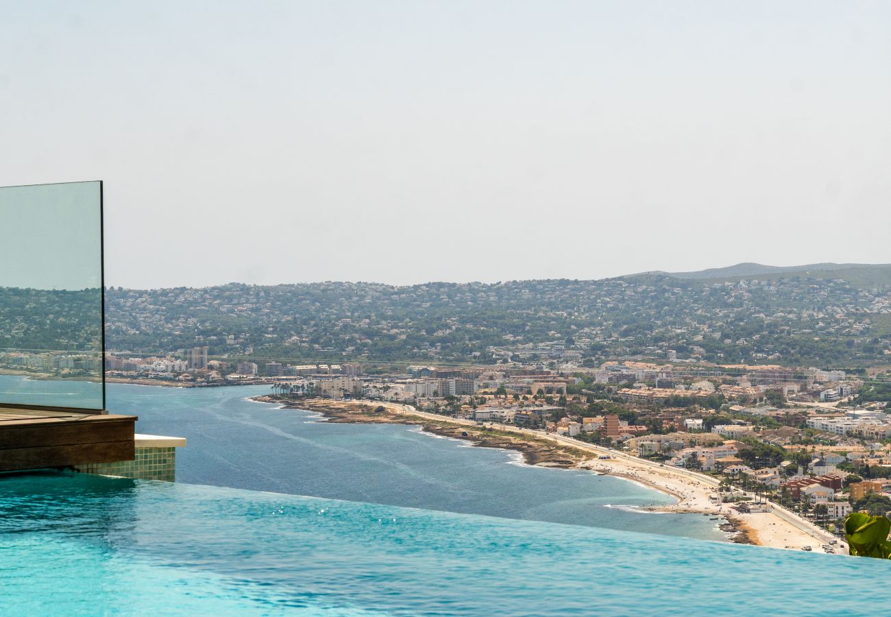 Villa in Javea - Villa Martina
