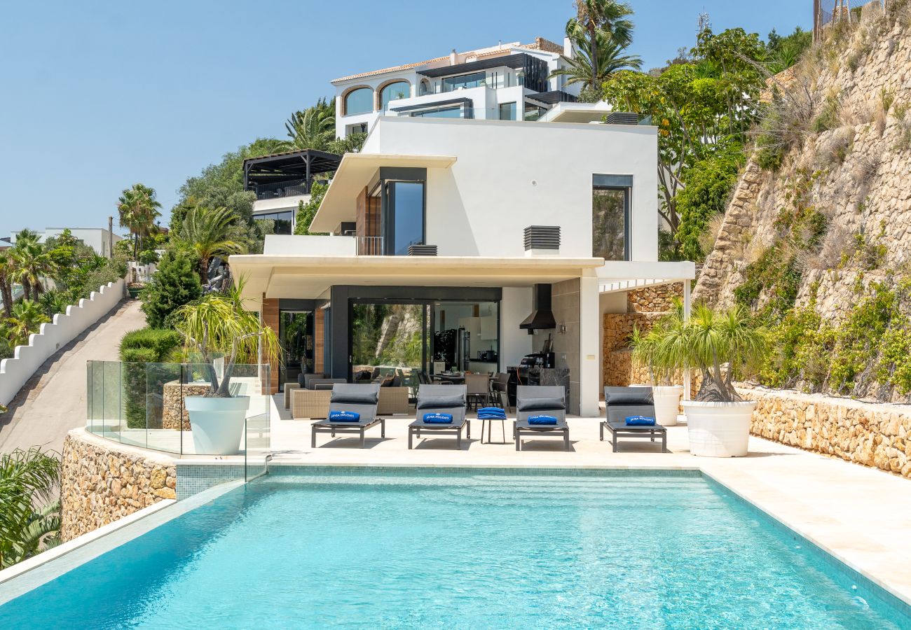 Villa in Javea - Villa Martina