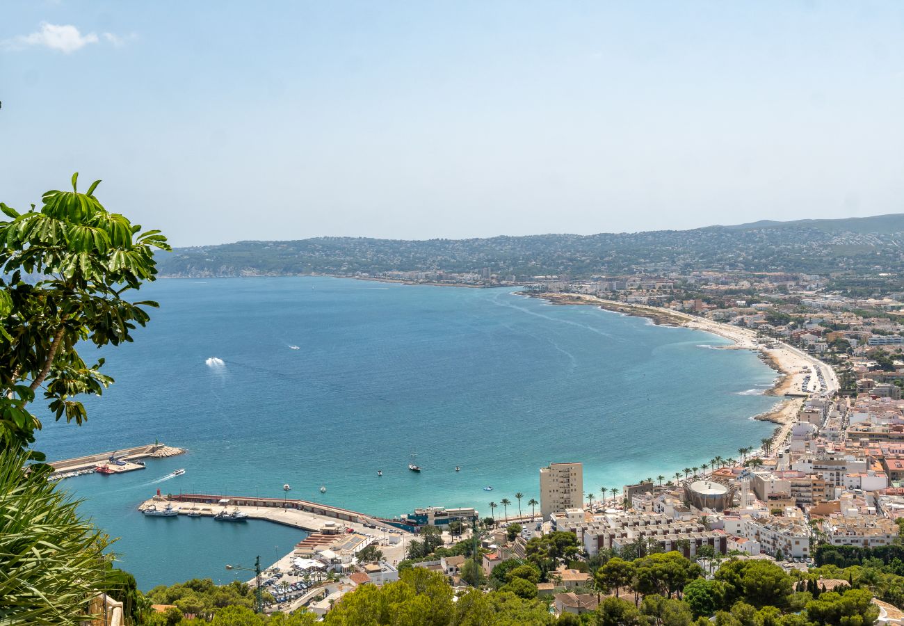 Villa in Javea - Villa Martina