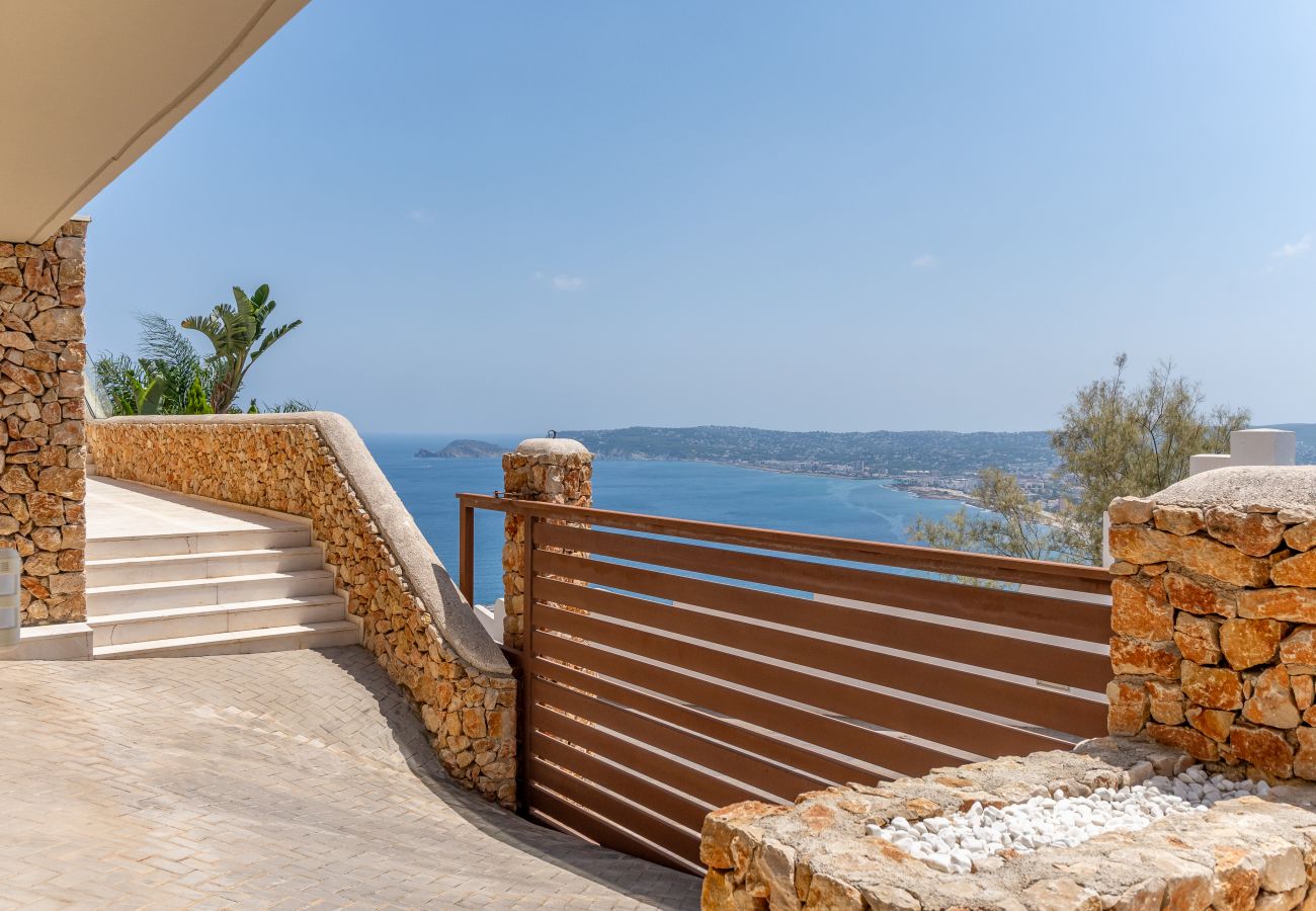 Villa in Javea - Villa Martina