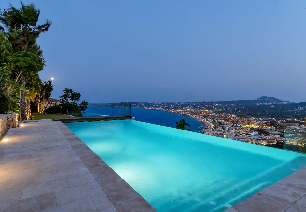 Villa in Javea - Villa Martina