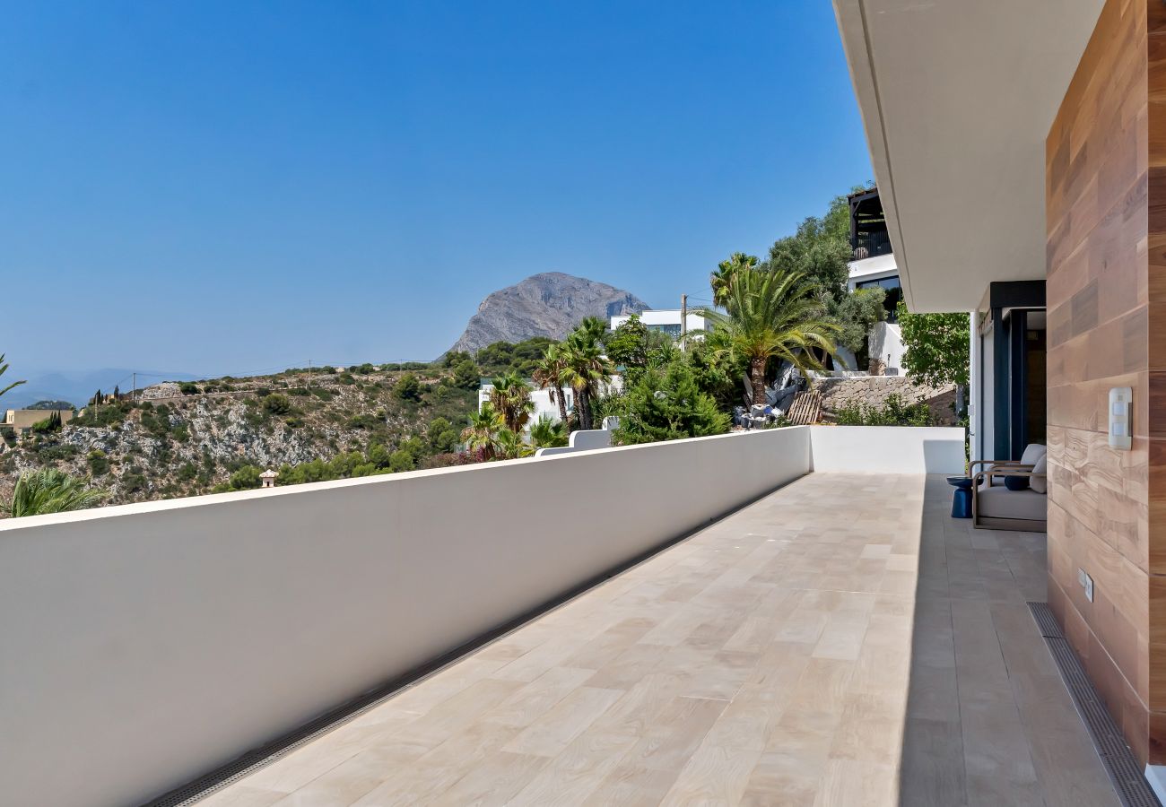 Villa in Javea - Villa Martina