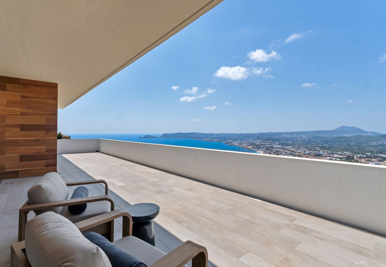 Villa in Javea - Villa Martina
