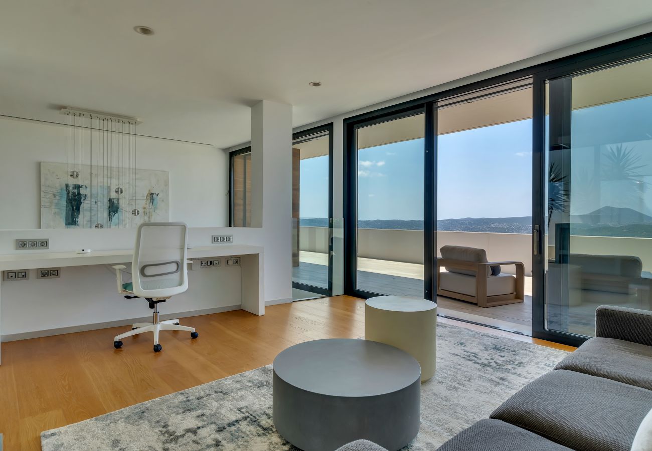 Villa in Javea - Villa Martina