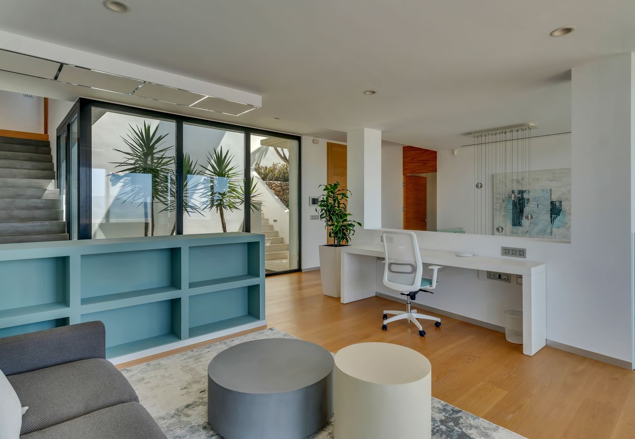 Villa in Javea - Villa Martina