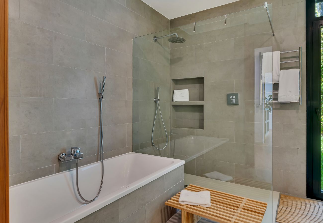 Villa in Javea - Villa Martina