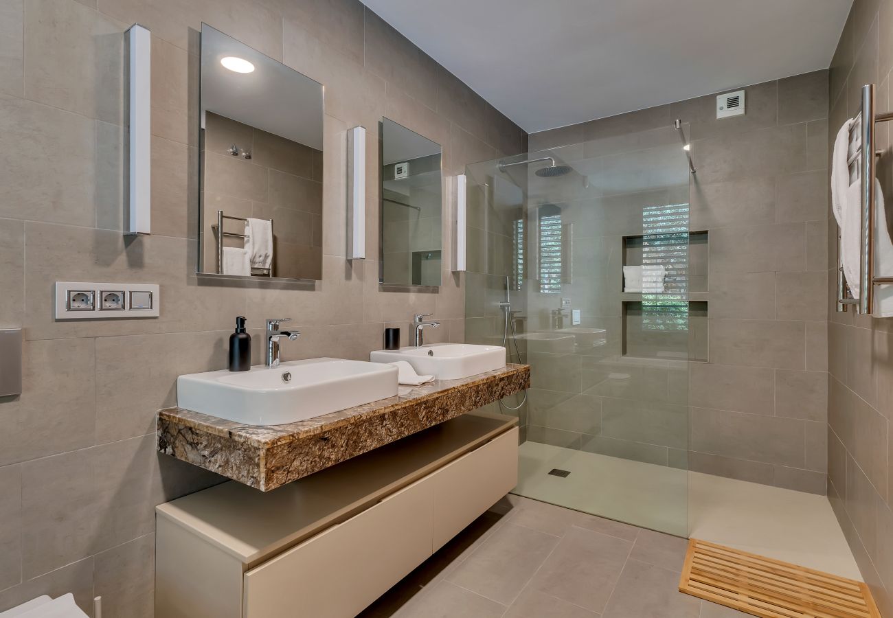 Villa in Javea - Villa Martina