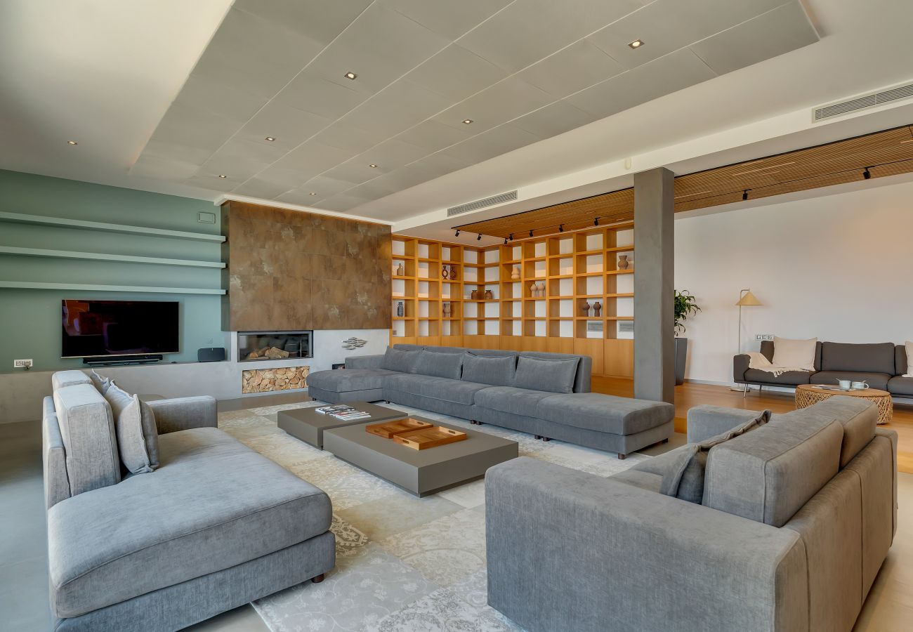Villa in Javea - Villa Martina