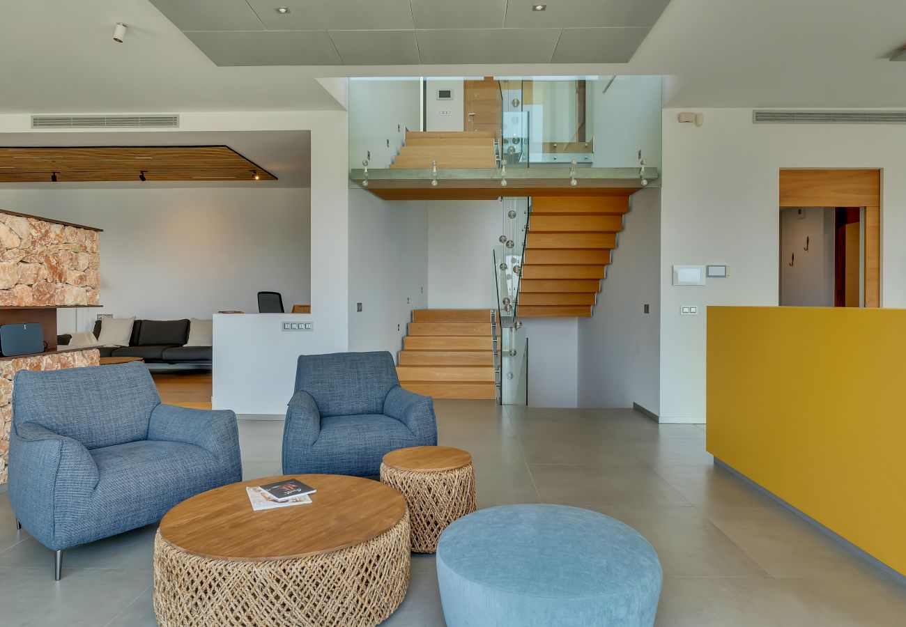 Villa in Javea - Villa Martina