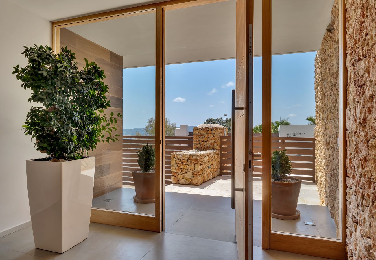 Villa in Javea - Villa Martina