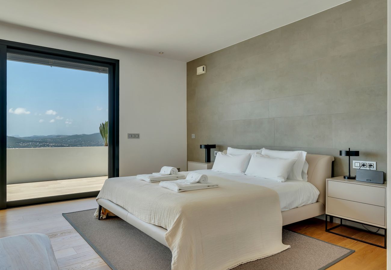Villa in Javea - Villa Martina