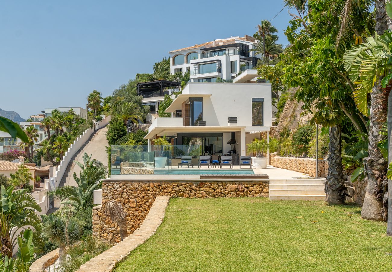 Villa in Javea - Villa Martina