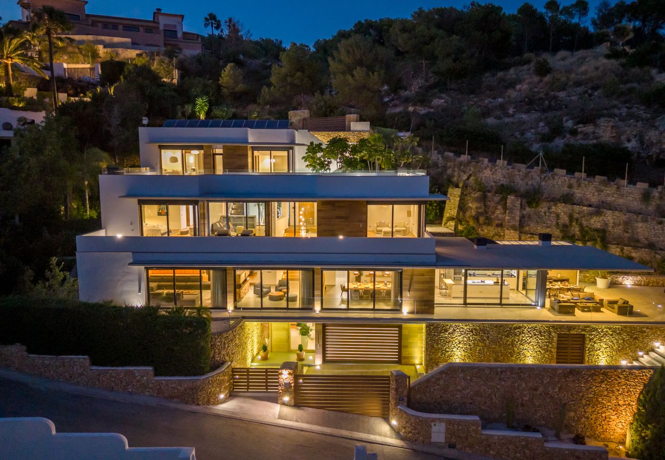 Villa in Javea - Villa Martina