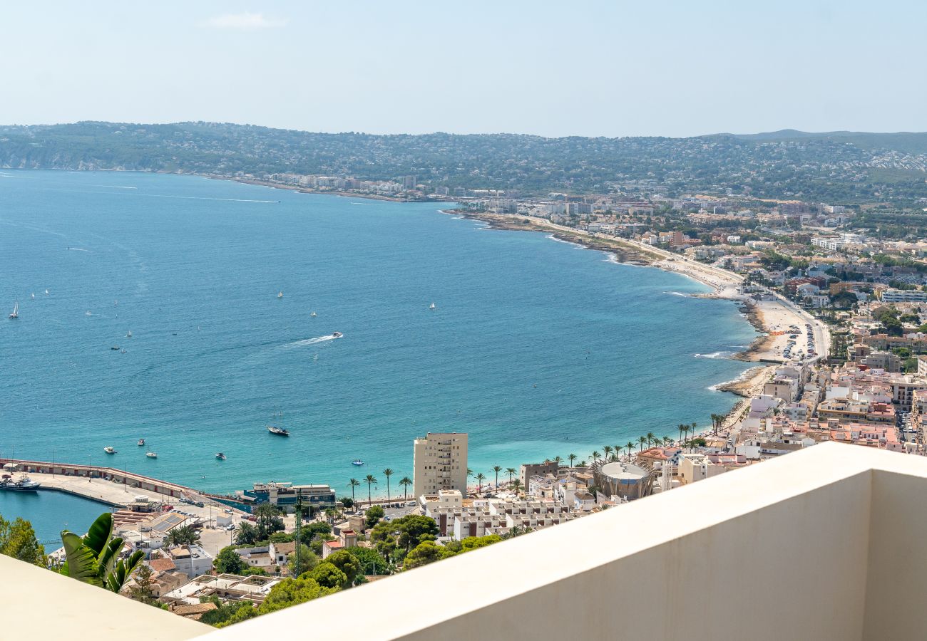 Villa in Javea - Villa Martina