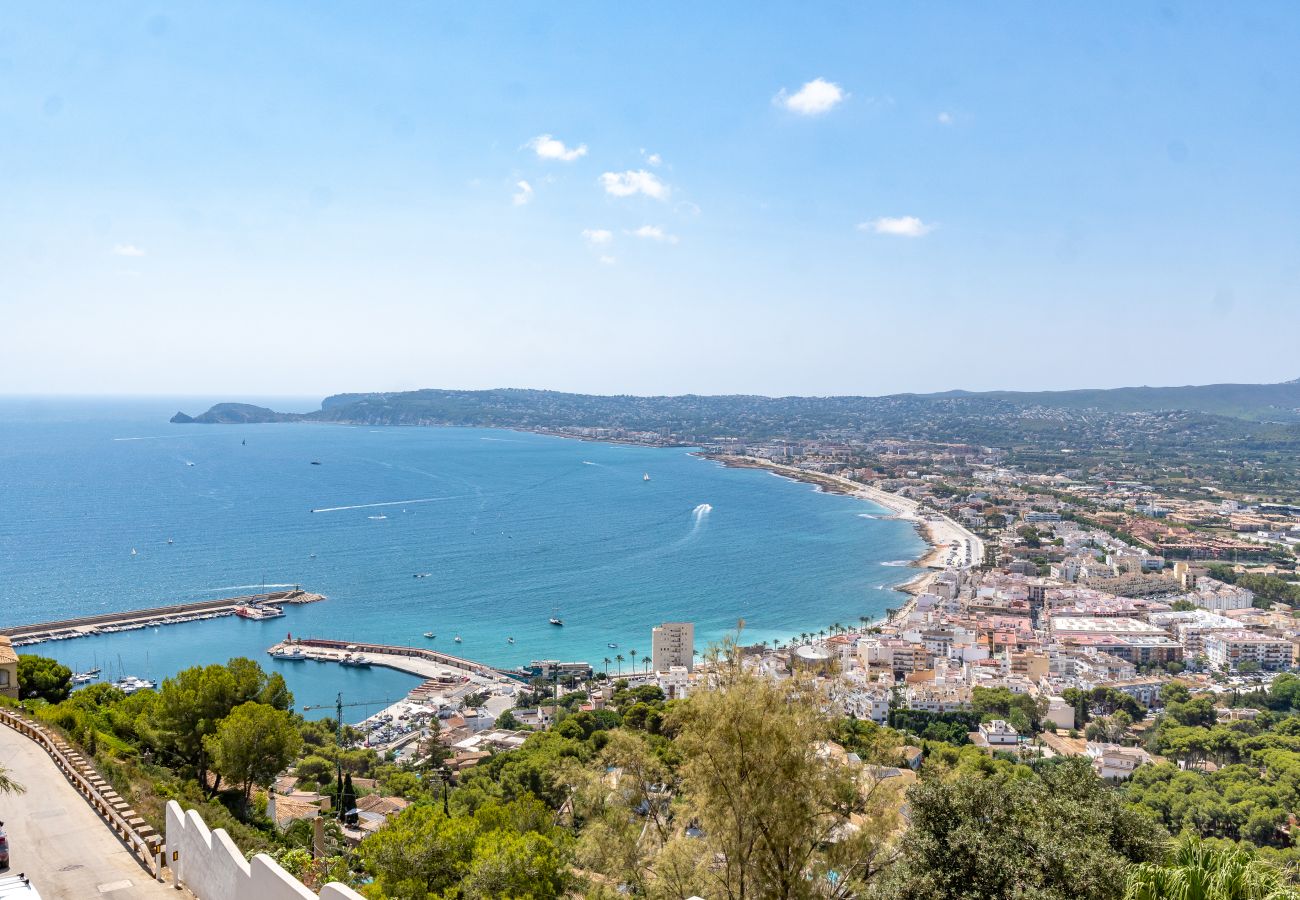 Villa in Javea - Villa Martina