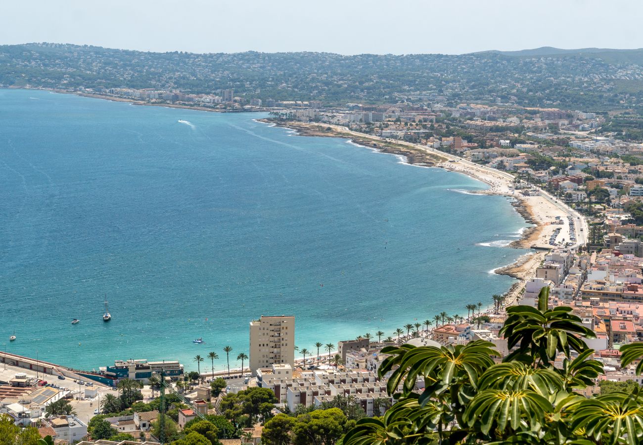 Villa in Javea - Villa Martina