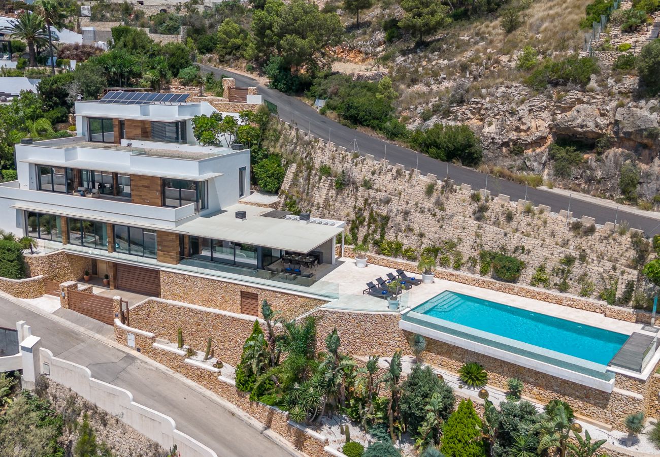 Villa in Javea - Villa Martina