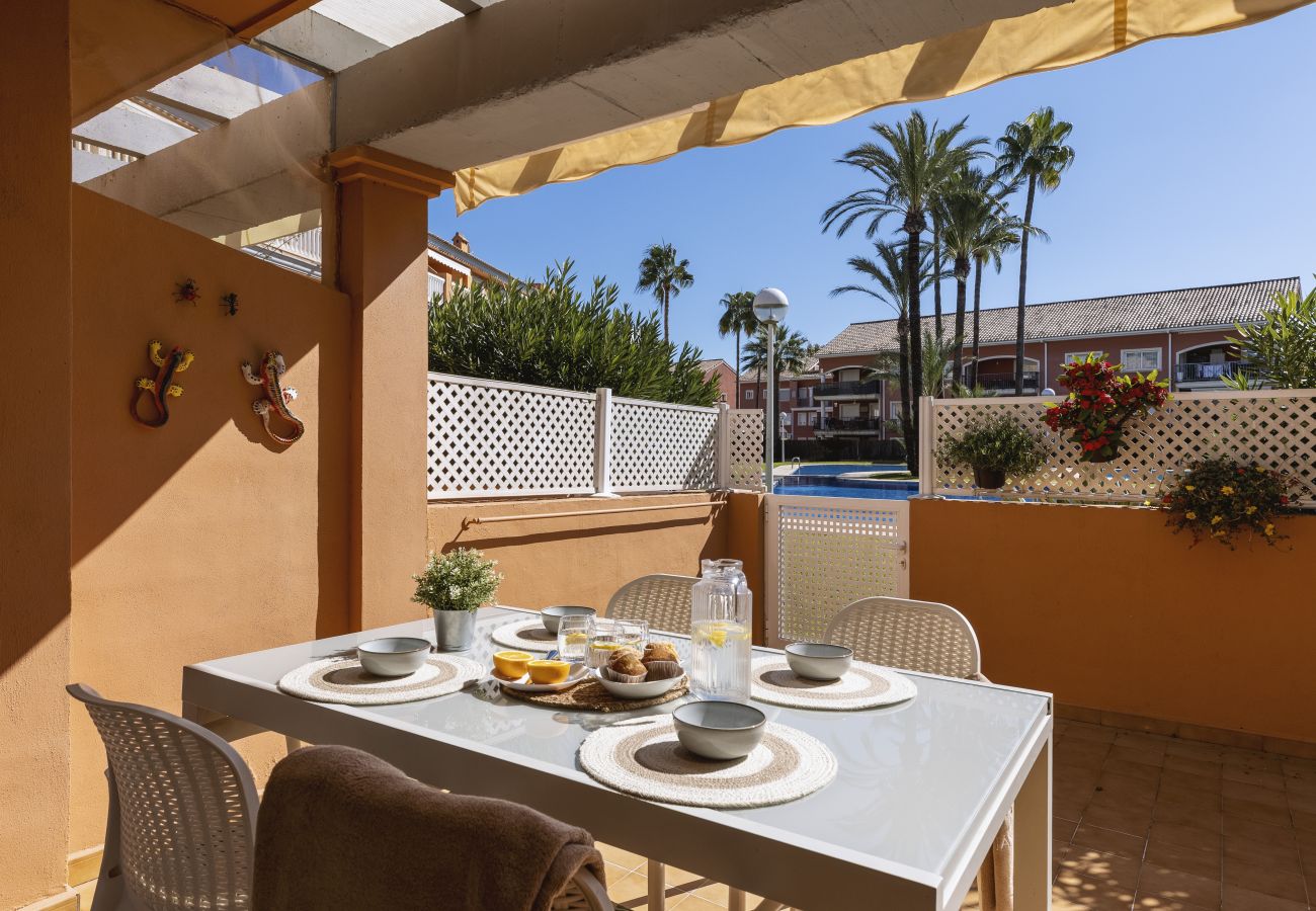 Apartment in Javea - Sólis