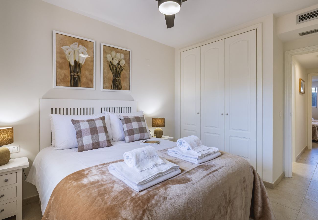 Apartment in Javea - Sólis