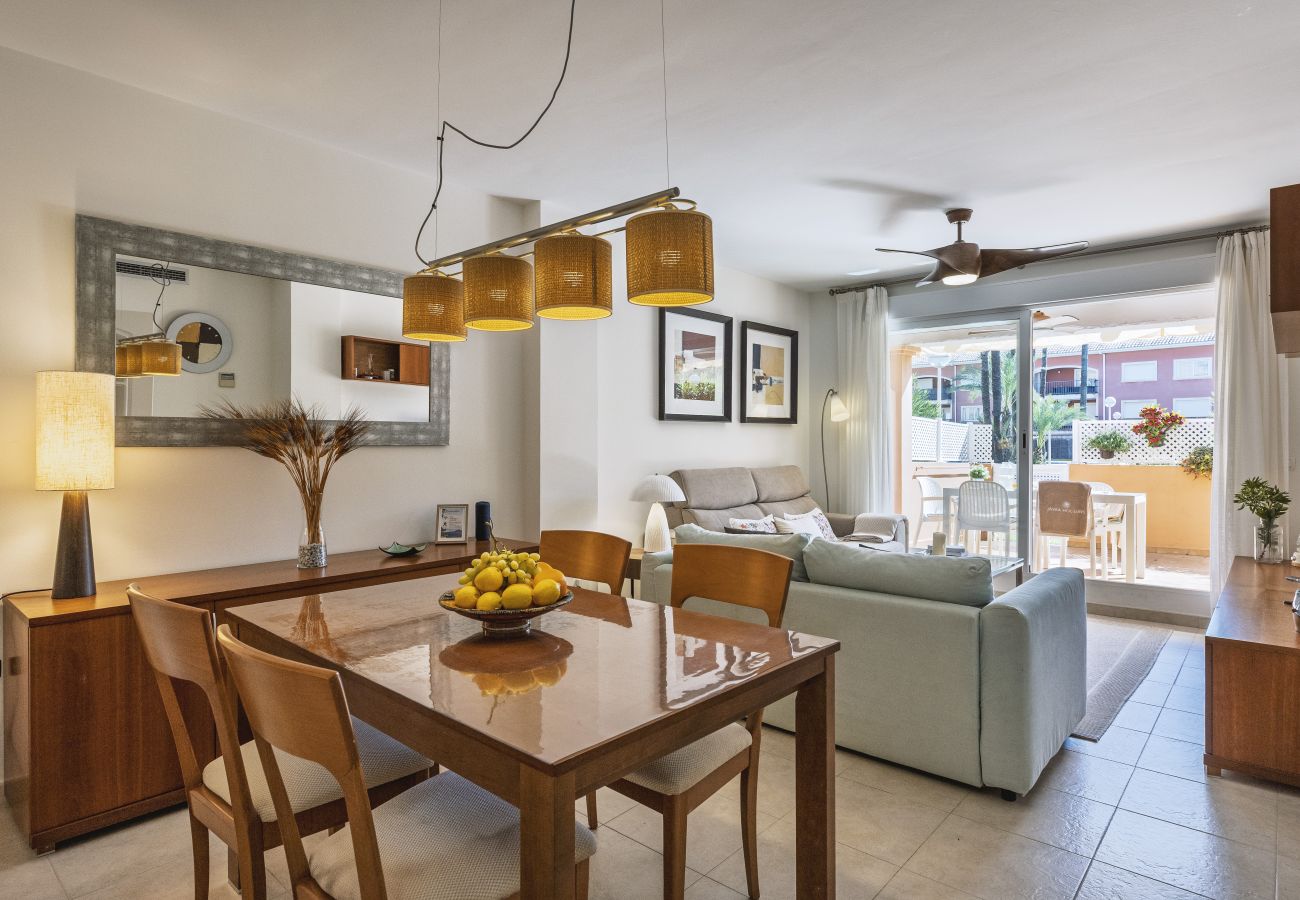 Apartment in Javea - Sólis